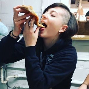 Meet your Posher, Kendra